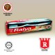 Raiya Miswak/Kayu Sugi Toothpaste with Toothbrush 160gm